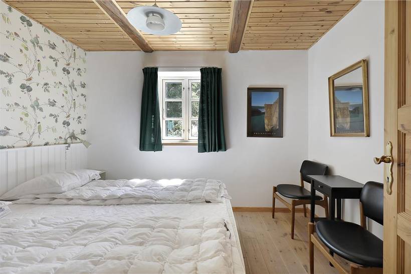 Foto von Ferienhaus LO98 in Strandsiden - Rørvig - Westseeland