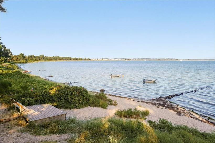 Foto von Ferienhaus LO98 in Strandsiden - Rørvig - Westseeland