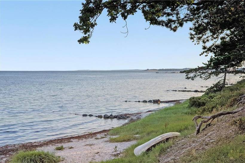 Foto von Ferienhaus LO98 in Strandsiden - Rørvig - Westseeland