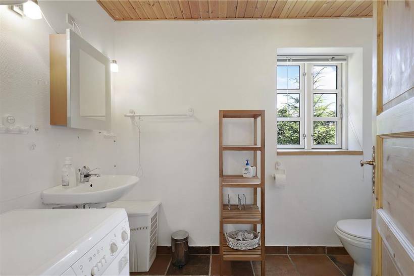 Foto von Ferienhaus LO98 in Strandsiden - Rørvig - Westseeland