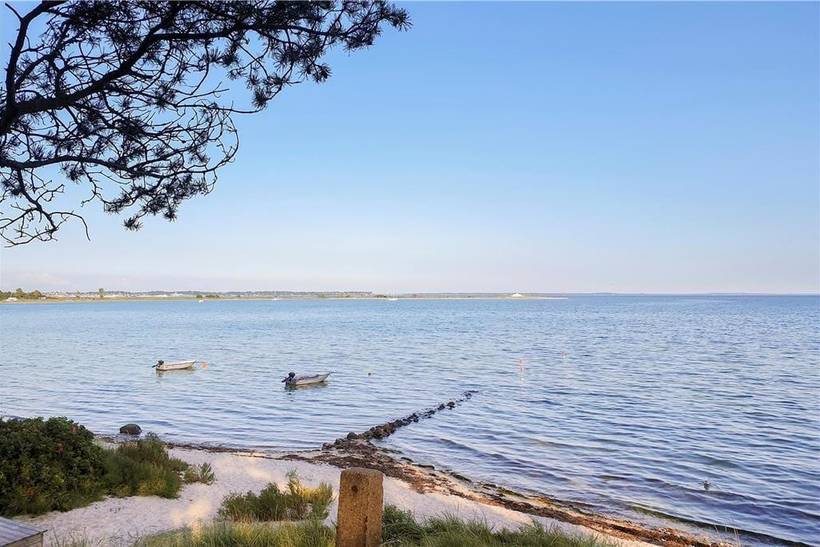 Foto von Ferienhaus LO98 in Strandsiden - Rørvig - Westseeland