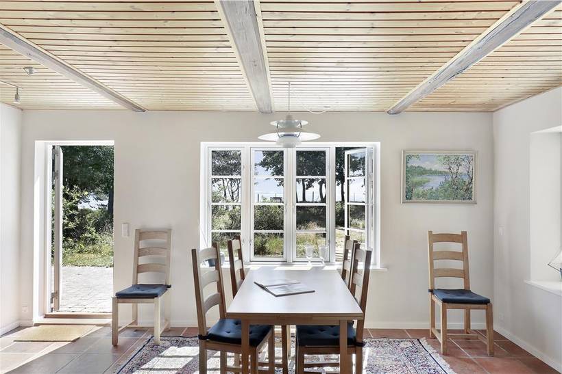 Foto von Ferienhaus LO98 in Strandsiden - Rørvig - Westseeland