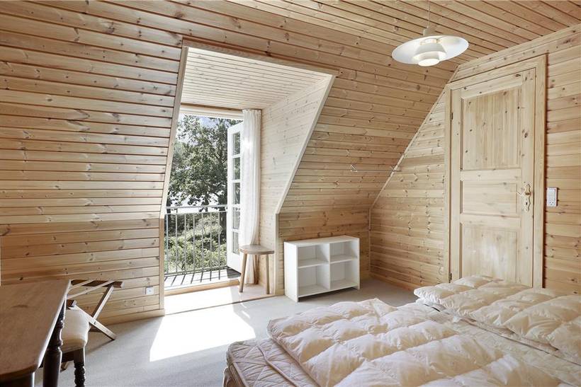 Foto von Ferienhaus LO98 in Strandsiden - Rørvig - Westseeland