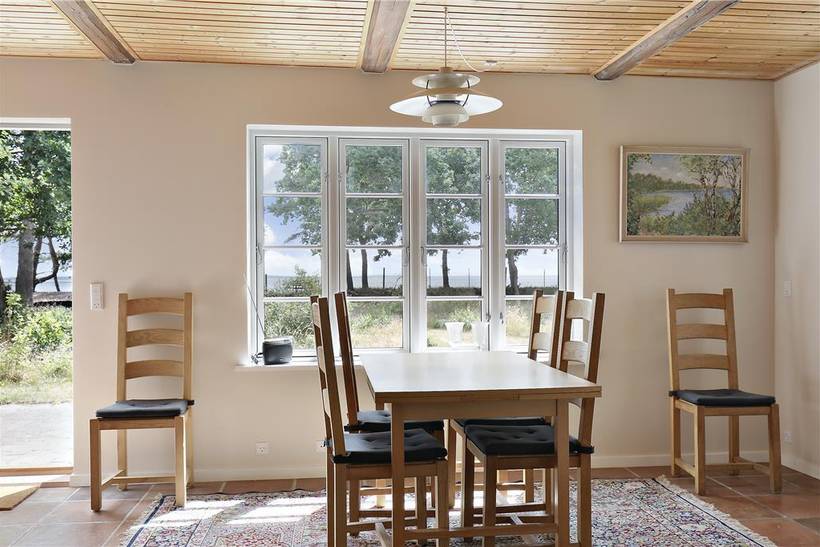 Foto von Ferienhaus LO98 in Strandsiden - Rørvig - Westseeland