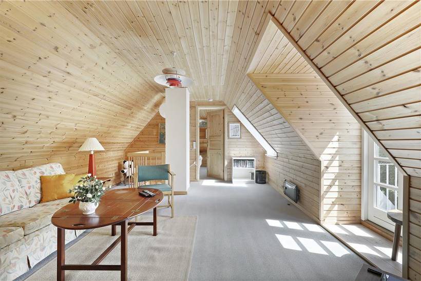 Foto von Ferienhaus LO98 in Strandsiden - Rørvig - Westseeland
