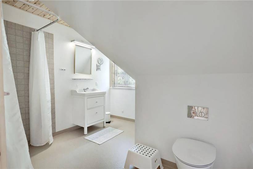 Foto von Ferienhaus LO98 in Strandsiden - Rørvig - Westseeland