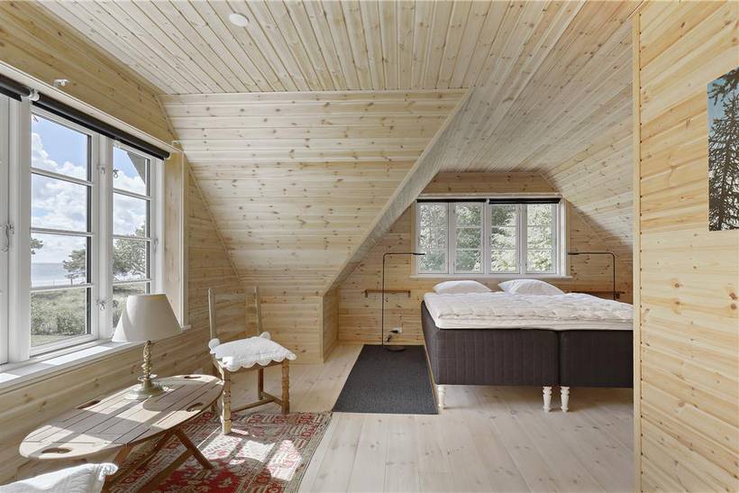 Foto von Ferienhaus LO98 in Strandsiden - Rørvig - Westseeland
