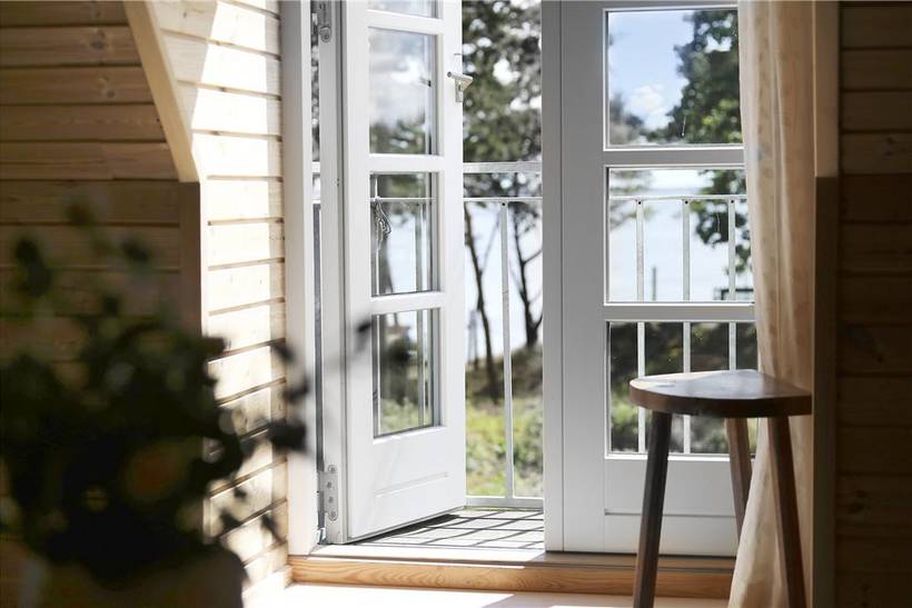 Foto von Ferienhaus LO98 in Strandsiden - Rørvig - Westseeland