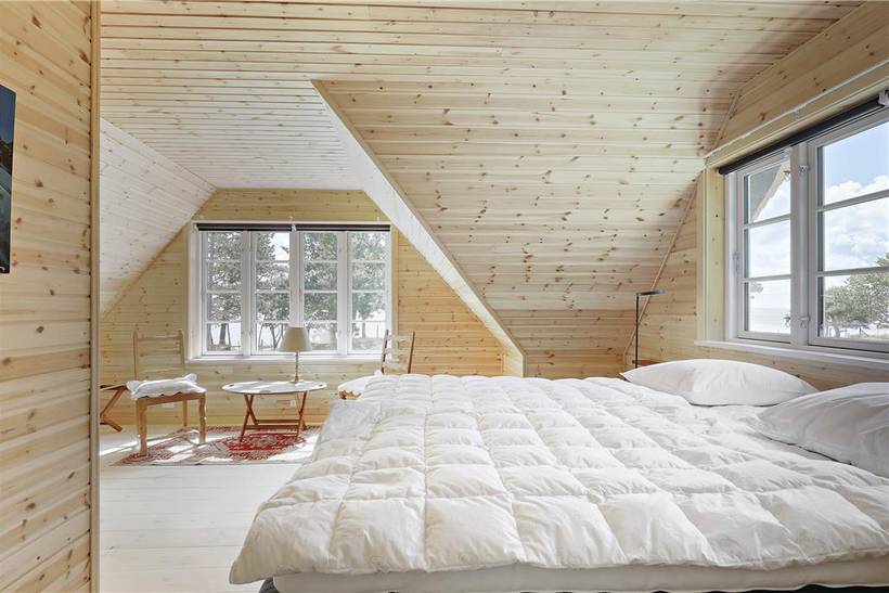 Foto von Ferienhaus LO98 in Strandsiden - Rørvig - Westseeland