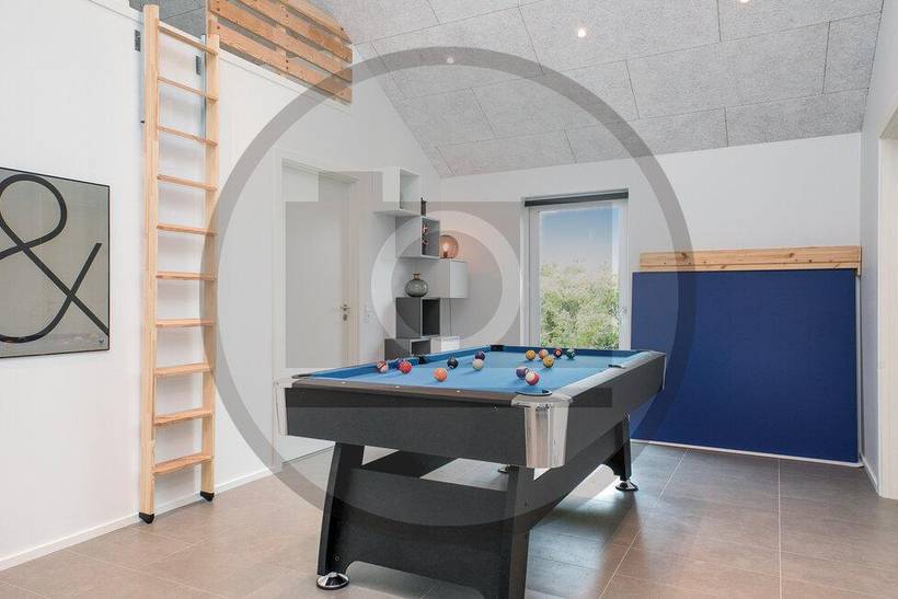Foto von Ferienhaus LP01 in Vorupør - Thy/Limfjord