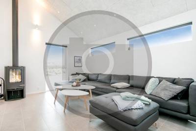 Vorschaubild von Ferienhaus LP01 in Vorupør - Thy/Limfjord