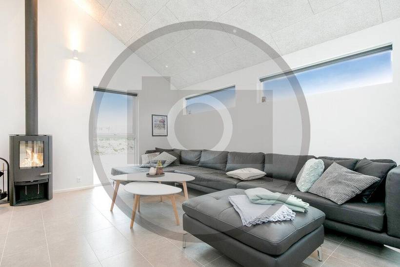 Foto von Ferienhaus LP01 in Vorupør - Thy/Limfjord