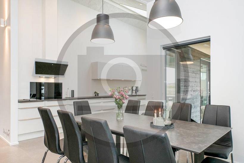 Foto von Ferienhaus LP01 in Vorupør - Thy/Limfjord