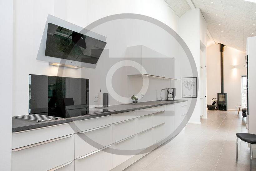 Foto von Ferienhaus LP01 in Vorupør - Thy/Limfjord