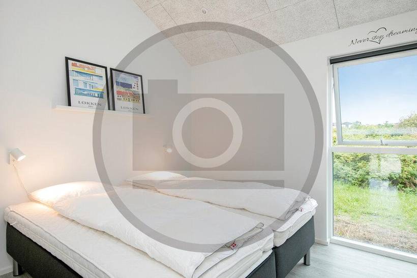 Foto von Ferienhaus LP01 in Vorupør - Thy/Limfjord