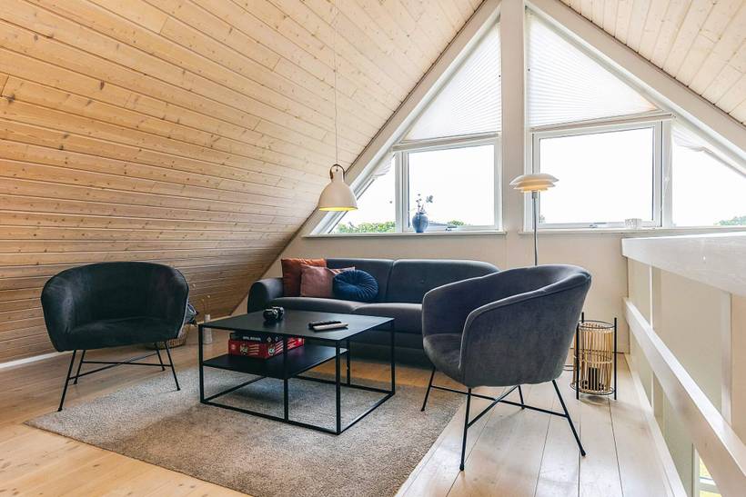 Foto von Ferienhaus LP02 in Gatten - Thy/Limfjord