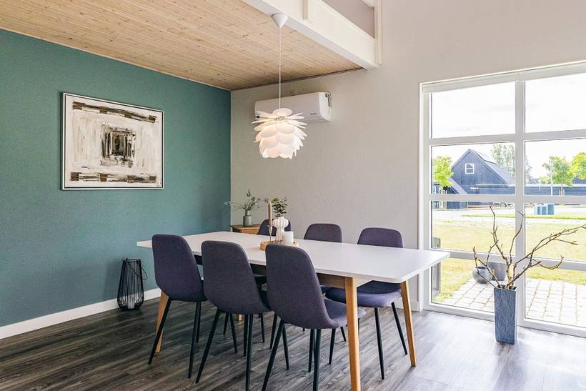 Foto von Ferienhaus LP02 in Gatten - Thy/Limfjord