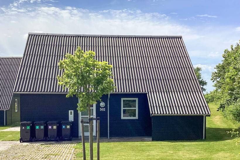 Foto von Ferienhaus LP02 in Gatten - Thy/Limfjord