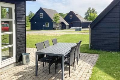Vorschaubild von Ferienhaus LP02 in Gatten - Thy/Limfjord