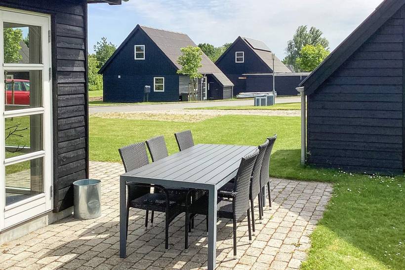 Foto von Ferienhaus LP02 in Gatten - Thy/Limfjord