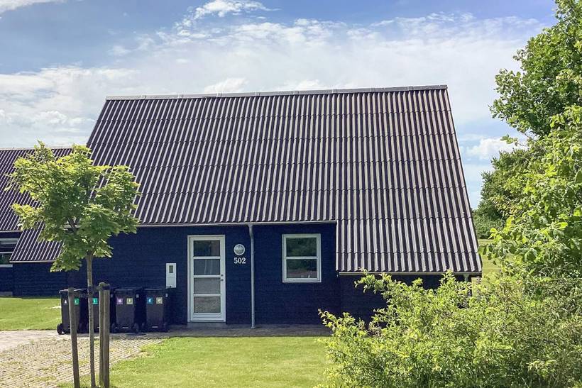 Foto von Ferienhaus LP02 in Gatten - Thy/Limfjord