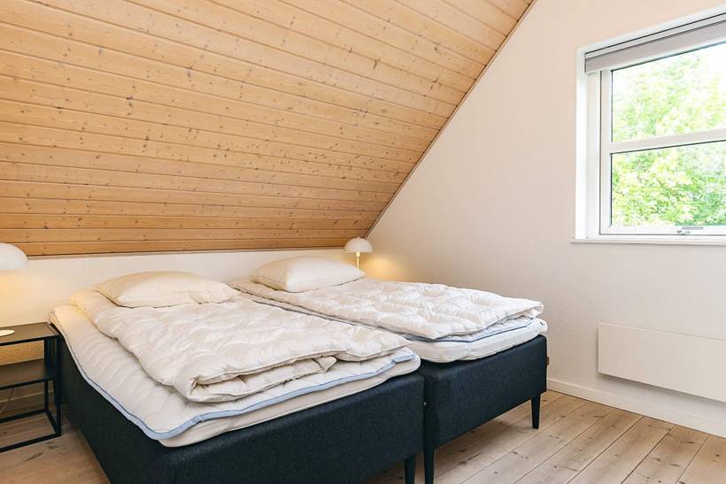 Foto von Ferienhaus LP02 in Gatten - Thy/Limfjord