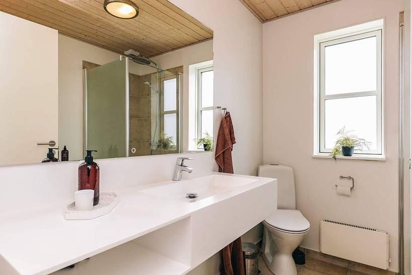 Foto von Ferienhaus LP02 in Gatten - Thy/Limfjord