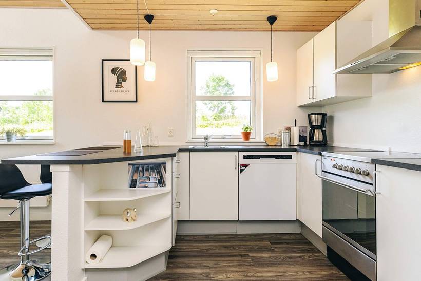 Foto von Ferienhaus LP02 in Gatten - Thy/Limfjord