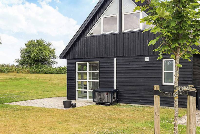 Foto von Ferienhaus LP02 in Gatten - Thy/Limfjord