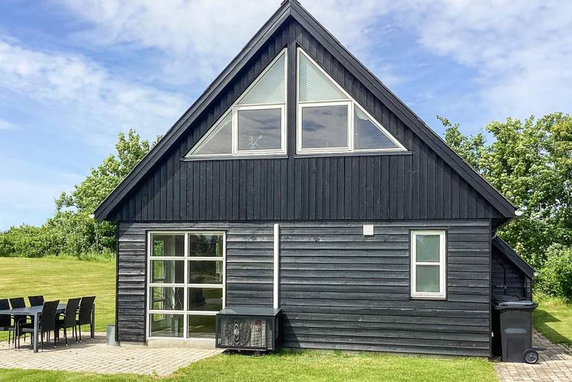 Foto von Ferienhaus LP02 in Gatten - Thy/Limfjord