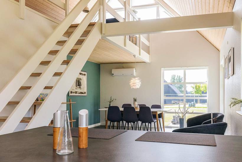 Foto von Ferienhaus LP02 in Gatten - Thy/Limfjord