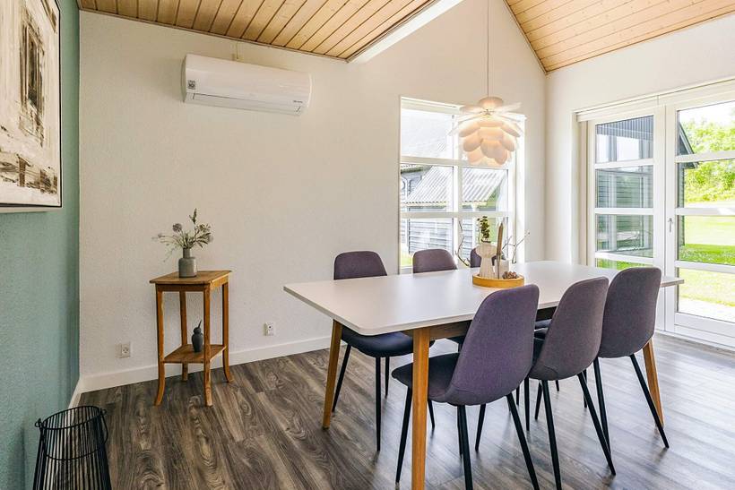 Foto von Ferienhaus LP02 in Gatten - Thy/Limfjord