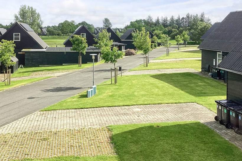 Foto von Ferienhaus LP02 in Gatten - Thy/Limfjord