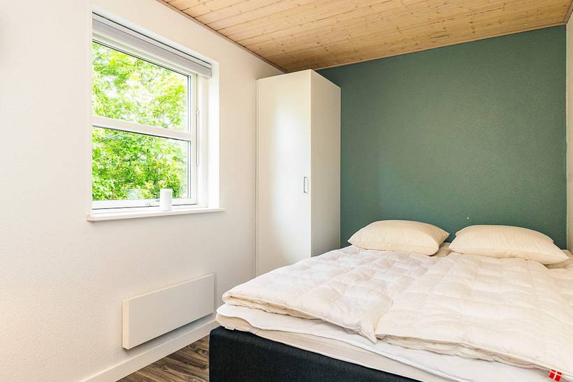 Foto von Ferienhaus LP02 in Gatten - Thy/Limfjord