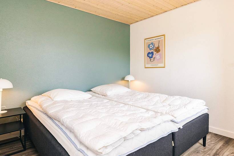 Foto von Ferienhaus LP02 in Gatten - Thy/Limfjord