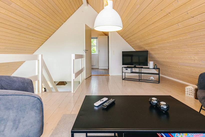 Foto von Ferienhaus LP02 in Gatten - Thy/Limfjord