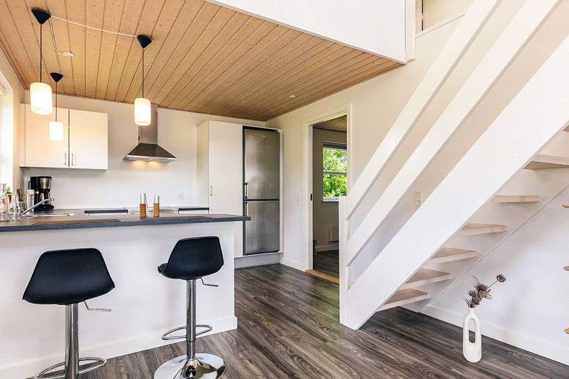 Foto von Ferienhaus LP02 in Gatten - Thy/Limfjord