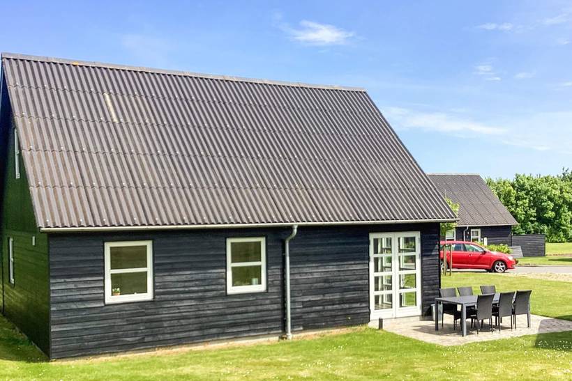 Foto von Ferienhaus LP02 in Gatten - Thy/Limfjord