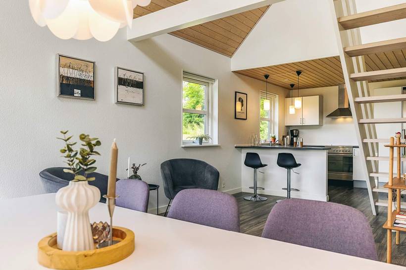Foto von Ferienhaus LP02 in Gatten - Thy/Limfjord