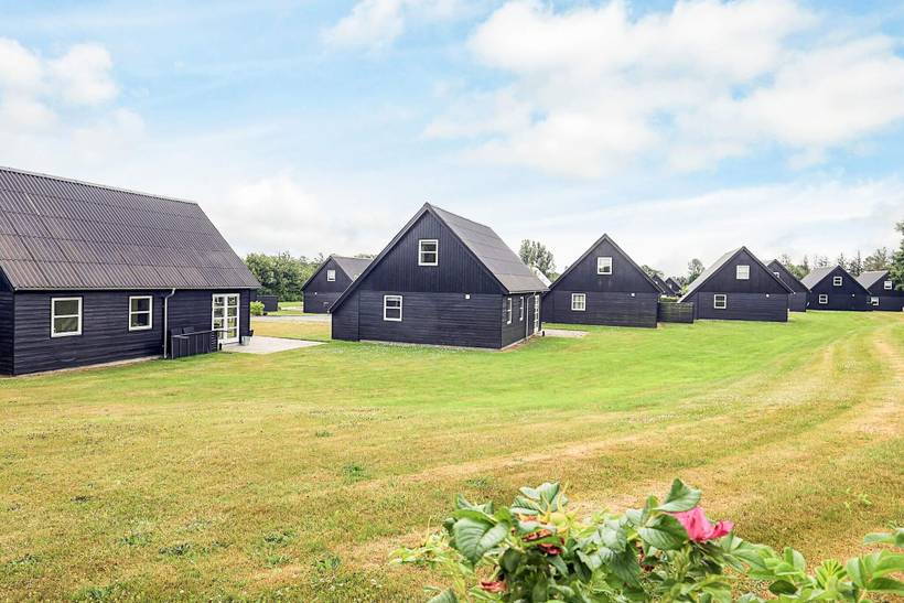 Foto von Ferienhaus LP02 in Gatten - Thy/Limfjord