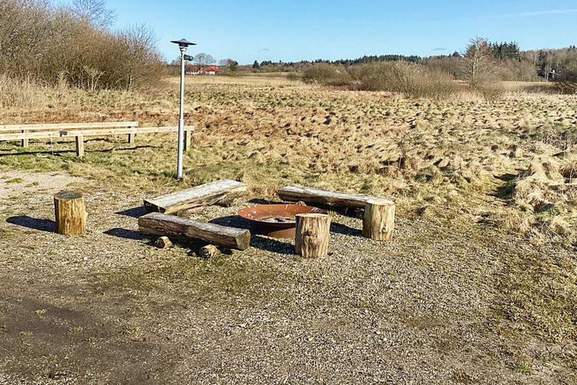 Foto von Ferienhaus LP02 in Gatten - Thy/Limfjord