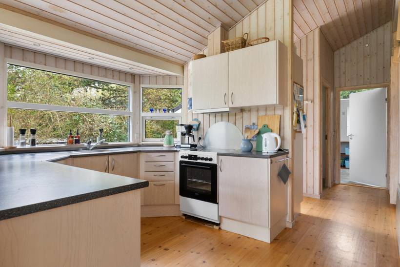 Foto von Ferienhaus LP13 auf Nordenbro Vesteregn - Langeland
