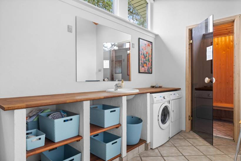 Foto von Ferienhaus LP13 auf Nordenbro Vesteregn - Langeland