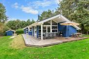 Nordenbro Vesteregn - Langeland