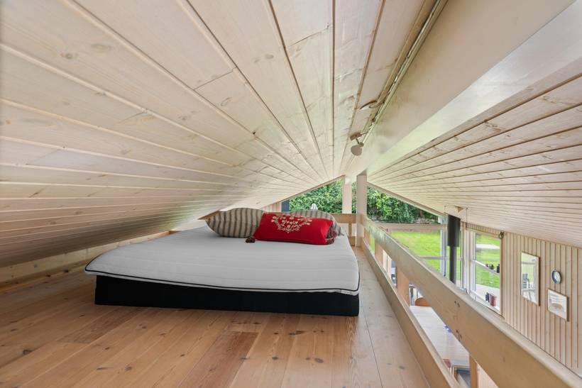 Foto von Ferienhaus LP13 auf Nordenbro Vesteregn - Langeland