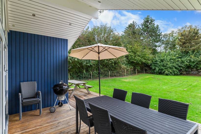 Foto von Ferienhaus LP13 auf Nordenbro Vesteregn - Langeland
