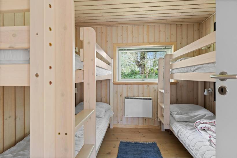 Foto von Ferienhaus LP13 auf Nordenbro Vesteregn - Langeland