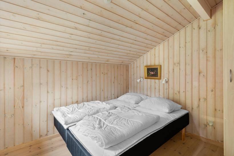 Foto von Ferienhaus LP13 auf Nordenbro Vesteregn - Langeland
