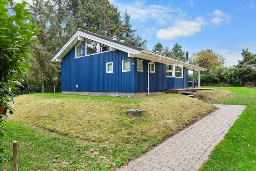 Foto von Ferienhaus LP13 auf Nordenbro Vesteregn - Langeland