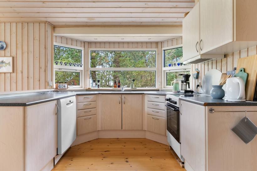 Foto von Ferienhaus LP13 auf Nordenbro Vesteregn - Langeland